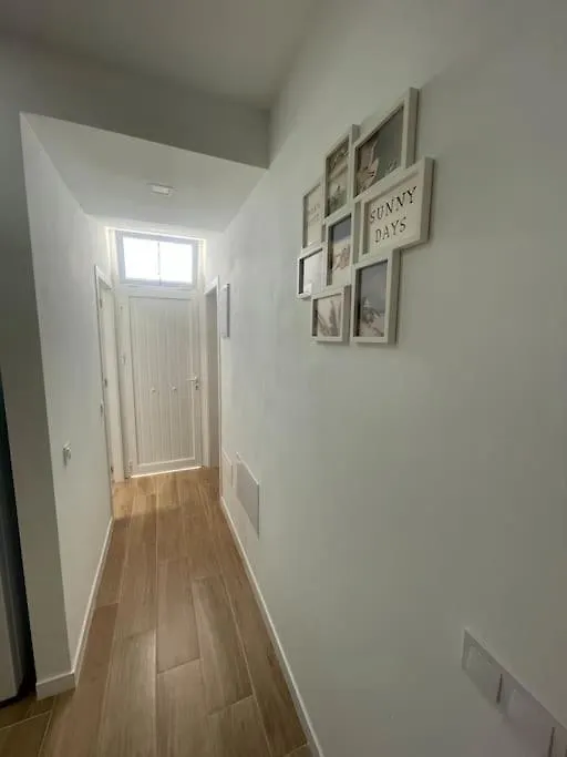 Apartamento D&L Costa Del Silencio