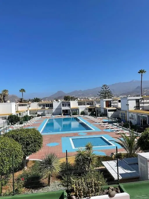 Apartamento D&L Costa Del Silencio 0*,  Spain