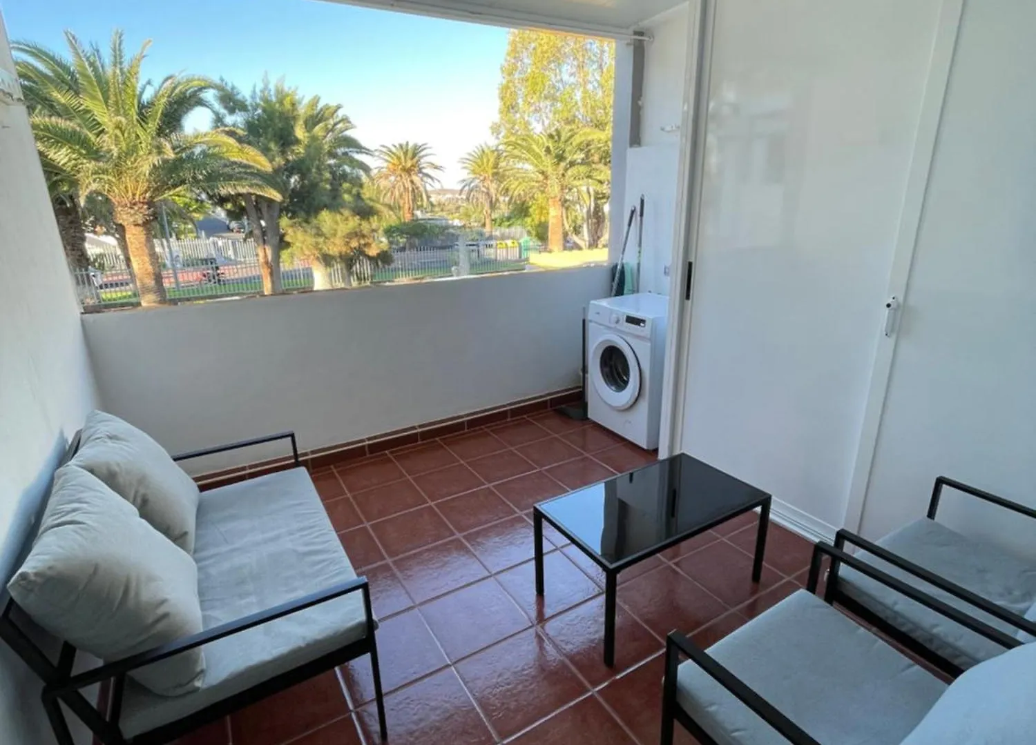 Apartamento D&L Costa Del Silencio Spain